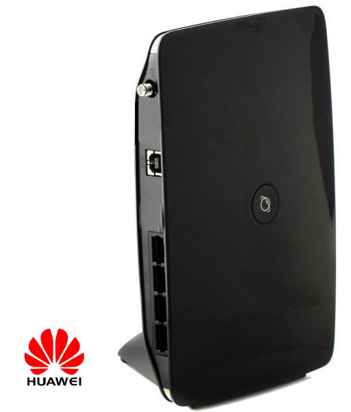  Router con modem sim 3G HUAWEI B683 Umts WiFi RJ11 RJ45 