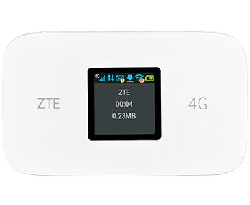  Router Modem Portatile WiFi 4G LTE 300M cat6 con Sim Card 